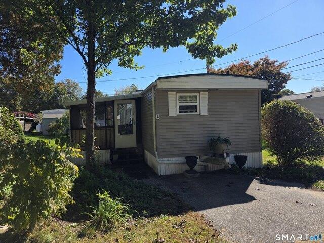 Property for sale in Doaneville, Griswold