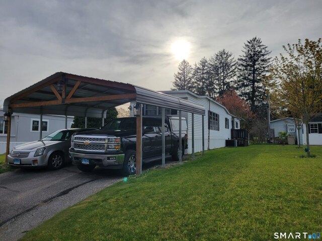 Property for sale in Jewett City, Connecticut