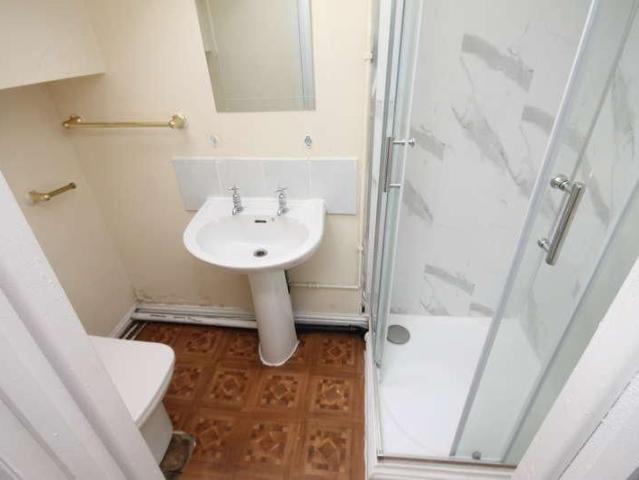 Apartment for rent in Nether Edge, Isle Of Man