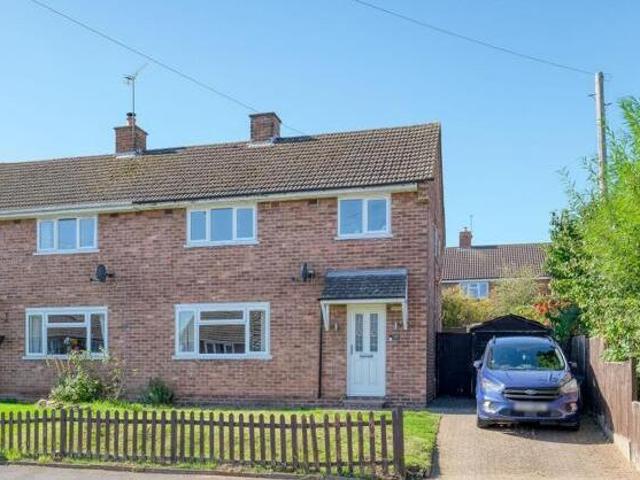 House for sale in Greenlands, Redditch