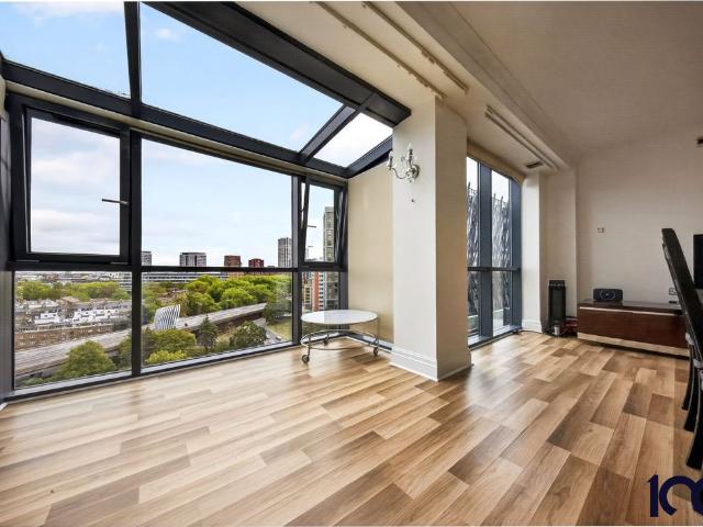 Apartment for rent in City of Westminster, Greater London