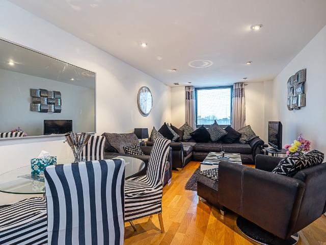 Apartment for rent in City of Westminster, Greater London