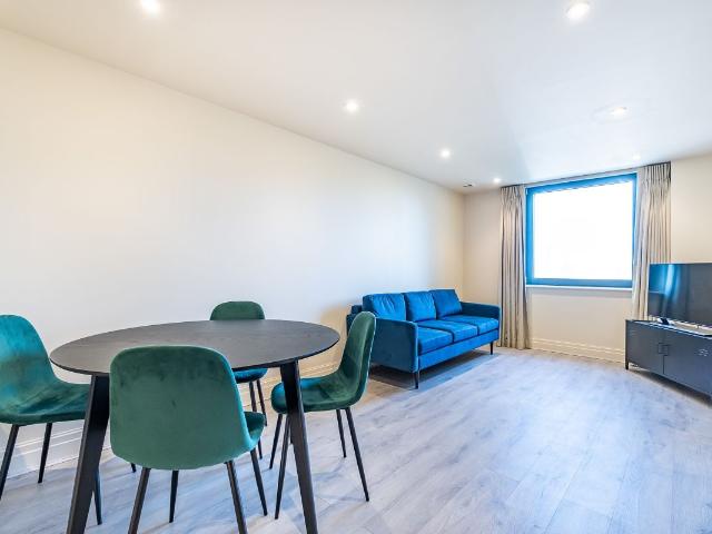 Apartment for rent in Paddington, Greater London