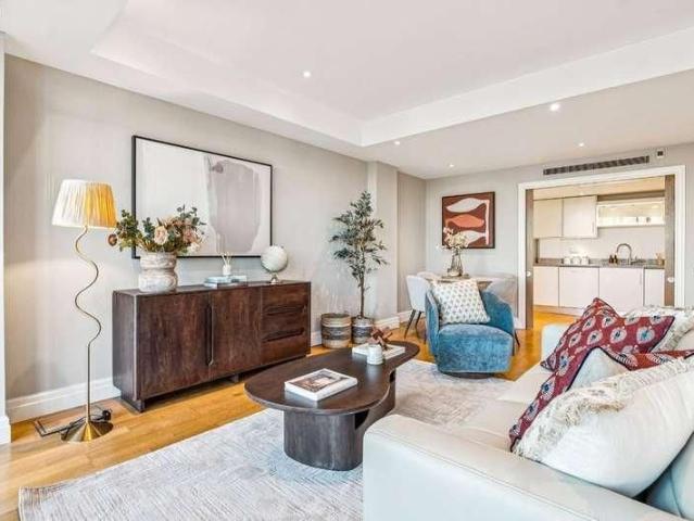 Apartment for rent in Paddington, Isle Of Man