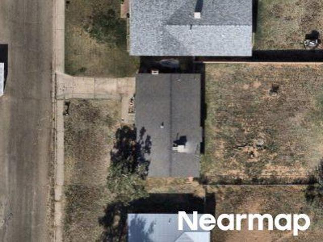 House for sale in Clovis, New Mexico