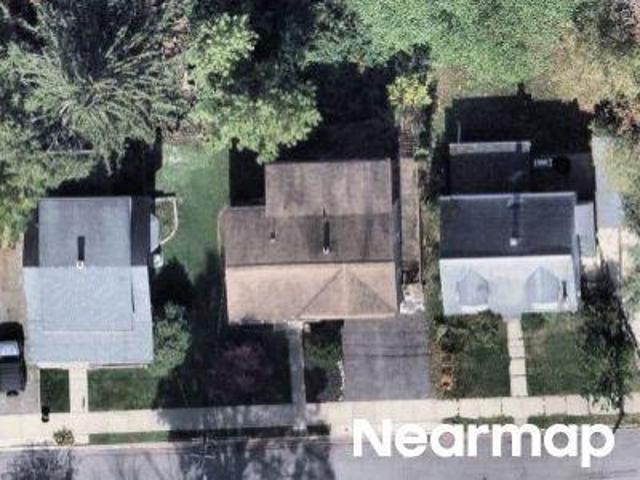 House for sale in Binghamton, New York
