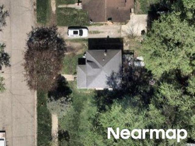 House for sale in Michigan