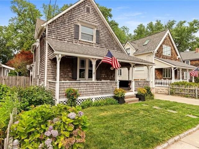 House for sale in Cranston, Rhode Island