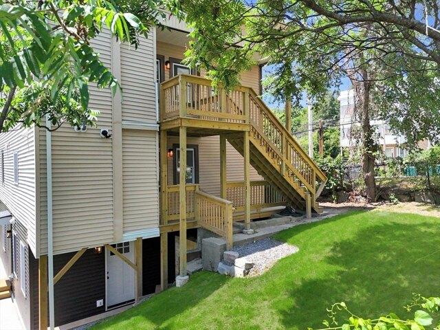 House for sale in Massachusetts