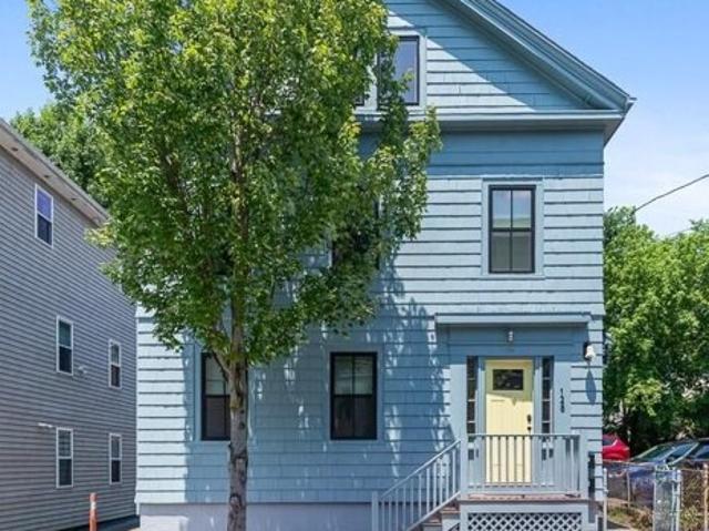 House for sale in Providence, Rhode Island