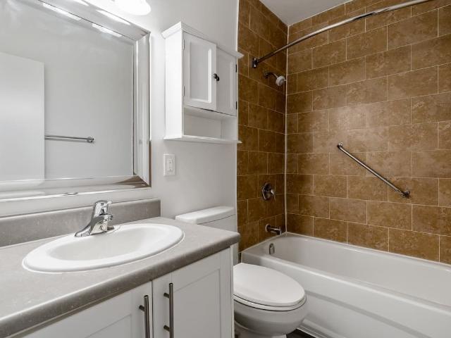 Apartment for rent in Woburn, Ontario
