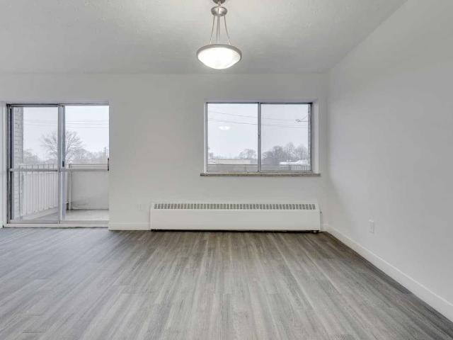 Apartment for rent in Woburn, Ontario