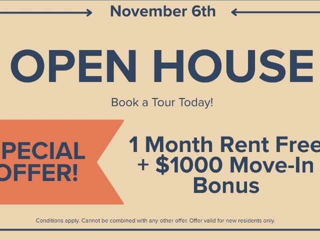 Apartment for rent in Woburn, Ontario