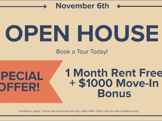 Apartment for rent in Woburn, Ontario