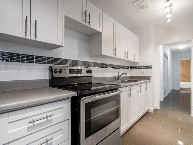 Apartment for rent in Woburn, Ontario