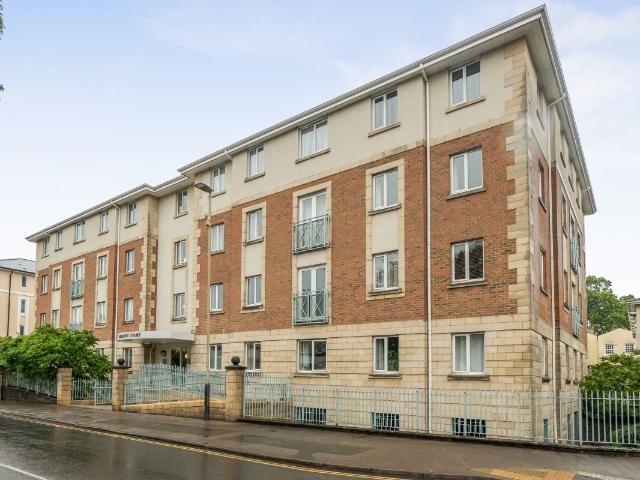 Apartment for rent in Ewens Farm, Golden Valley