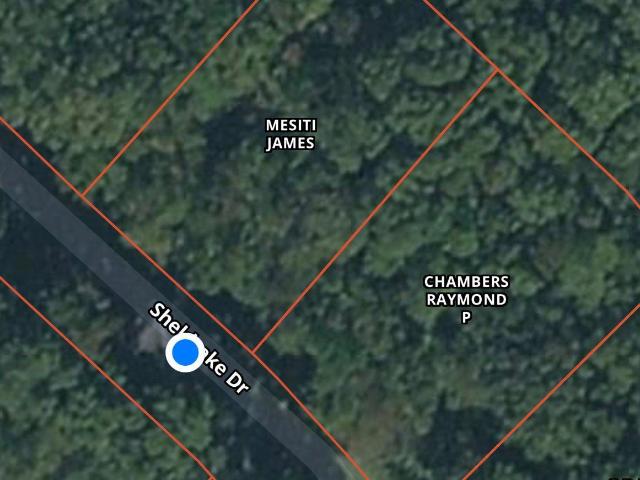 Land for sale in Chestertown, Maryland