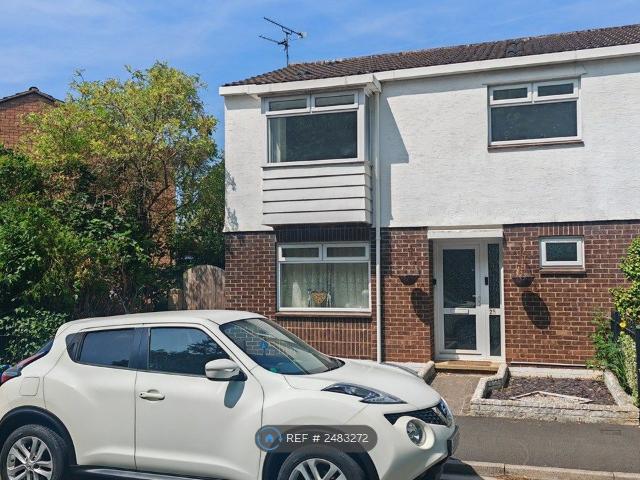 House for rent in Feckenham, City Of Bristol