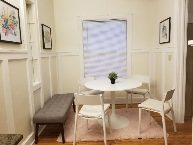 Apartment for rent in Hennepin, Minnesota
