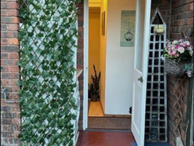 Apartment for rent in London Borough of Merton, Greater London