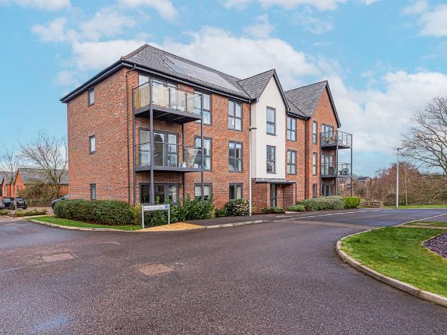 Apartment for rent in Arborfield