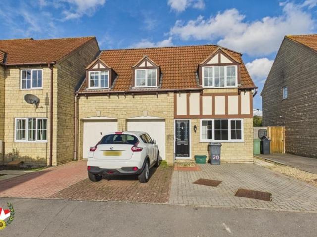 Apartment for rent in Quedgeley, Gloucester