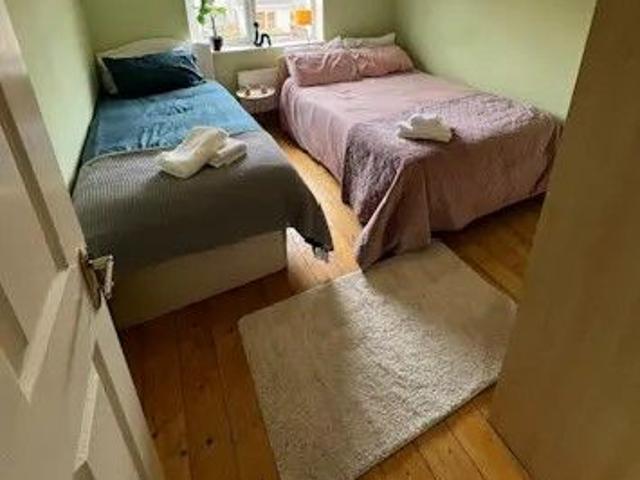 House to rent in Dublin