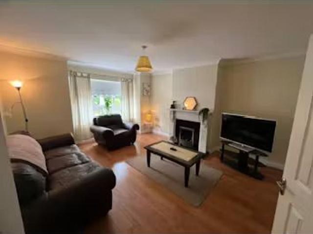 House to rent in Blanchardstown, North Tipperary