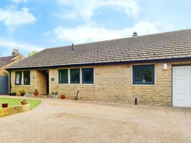 House for sale in North Yorkshire