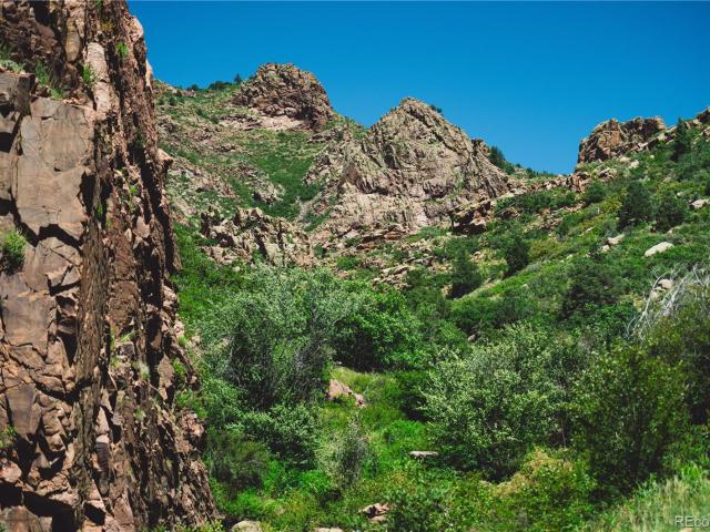 Land for sale in Teller, Colorado