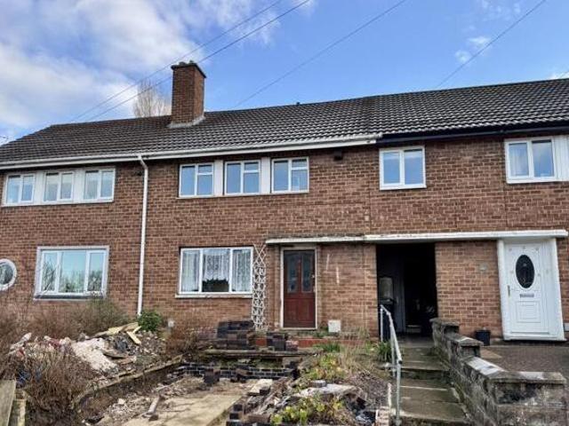 House for sale in Druids Heath, West Midlands