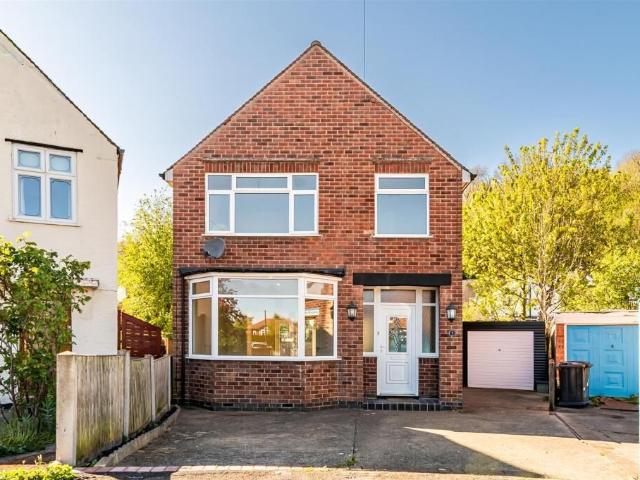 House for rent in Gedling, East Midlands