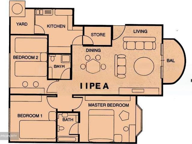 Condominium for sale