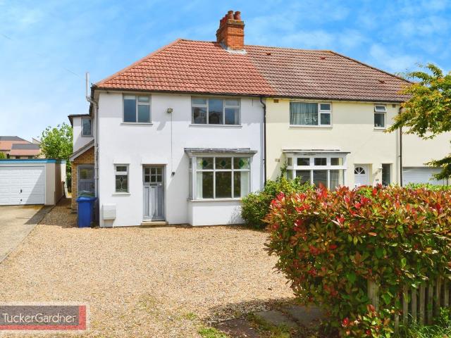 Apartment for rent in Arbury, Cambridgeshire
