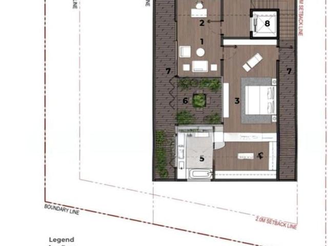 Detached House for sale