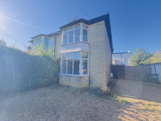 House for rent in Arbury, Cambridgeshire
