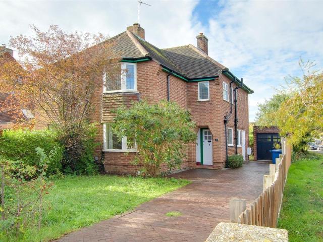 House for rent in Trumpington, Cambridge