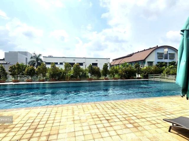Condominium for sale