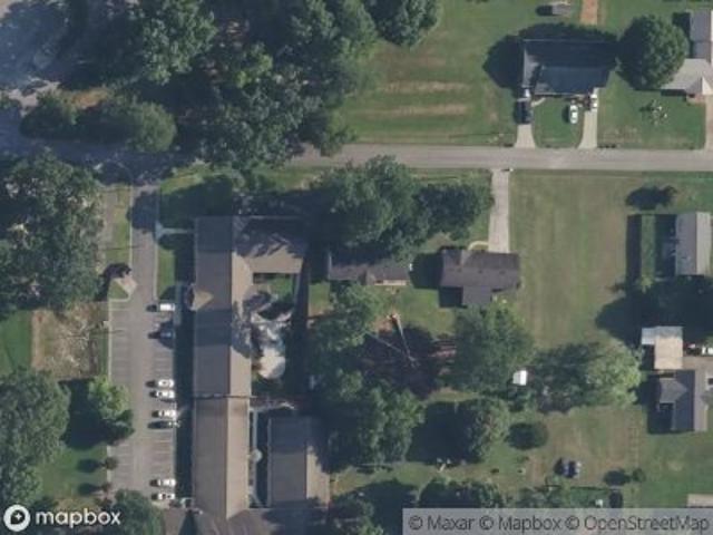 House for sale in Cedartown, Georgia