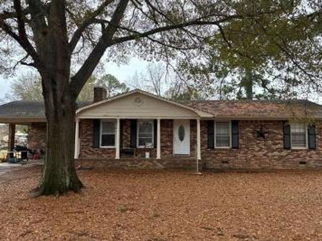 House for sale in Cedartown, Georgia