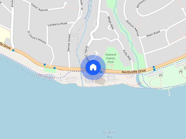 Room for rent in Wollongong West, New South Wales