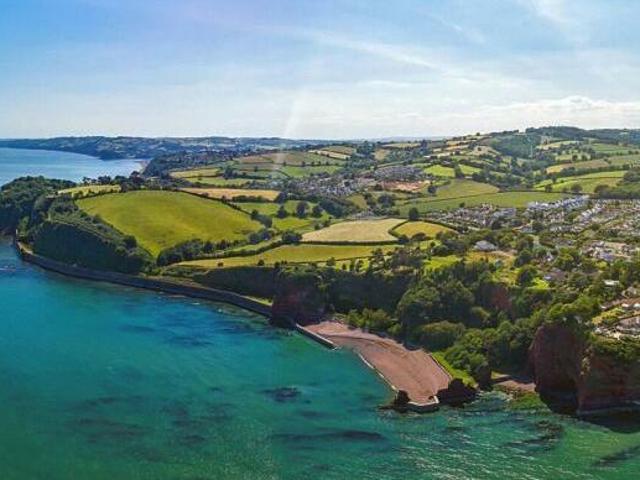 House for sale in Dawlish, Bridford