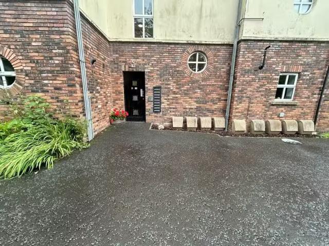 Apartment to rent