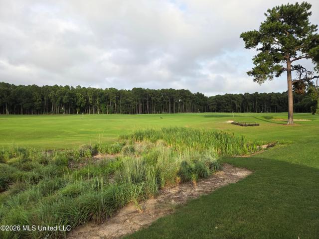 Land for sale in Gautier, Mississippi