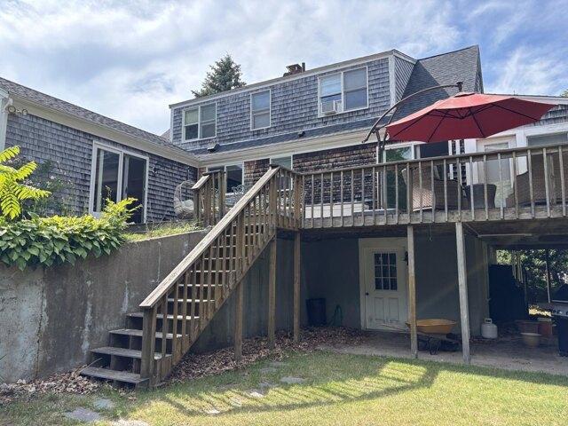 House for sale in Orleans