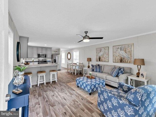 House for sale in Bishopville, Maryland