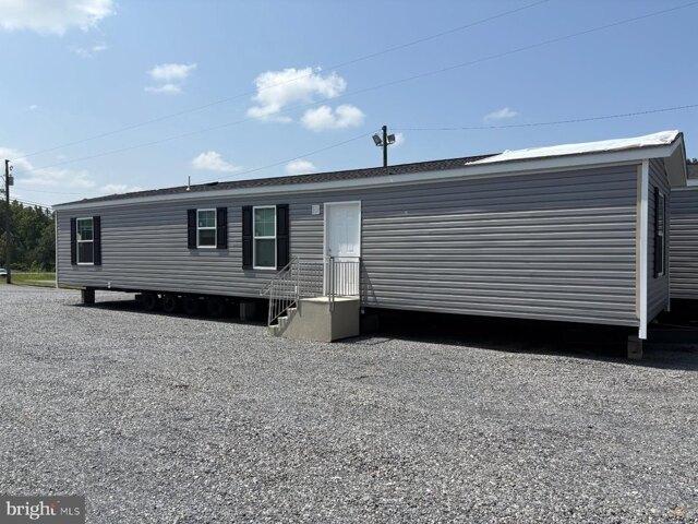 House for sale in Bishopville, Maryland