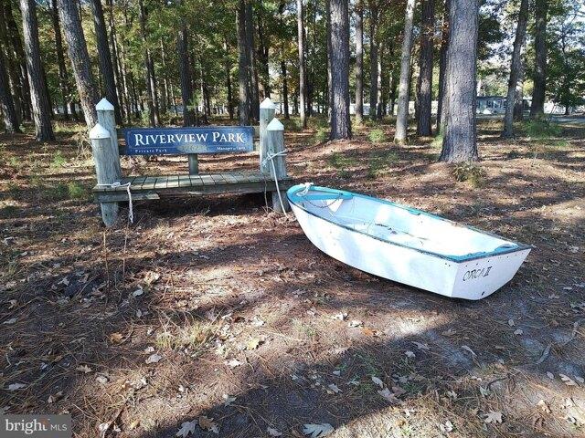 Property for sale in Bishopville, Maryland