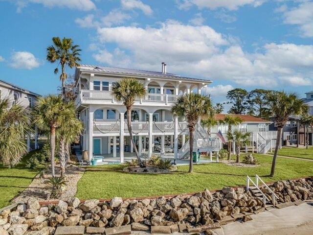 House for sale in Crawfordville