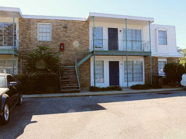 Apartment for rent in Mobile, Alabama